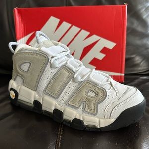 Air More Uptempo 96 Size 11